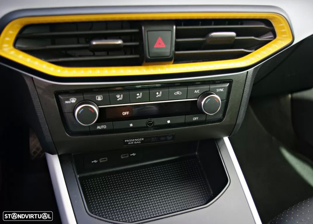 SEAT Arona 1.0 TSI Style - 34