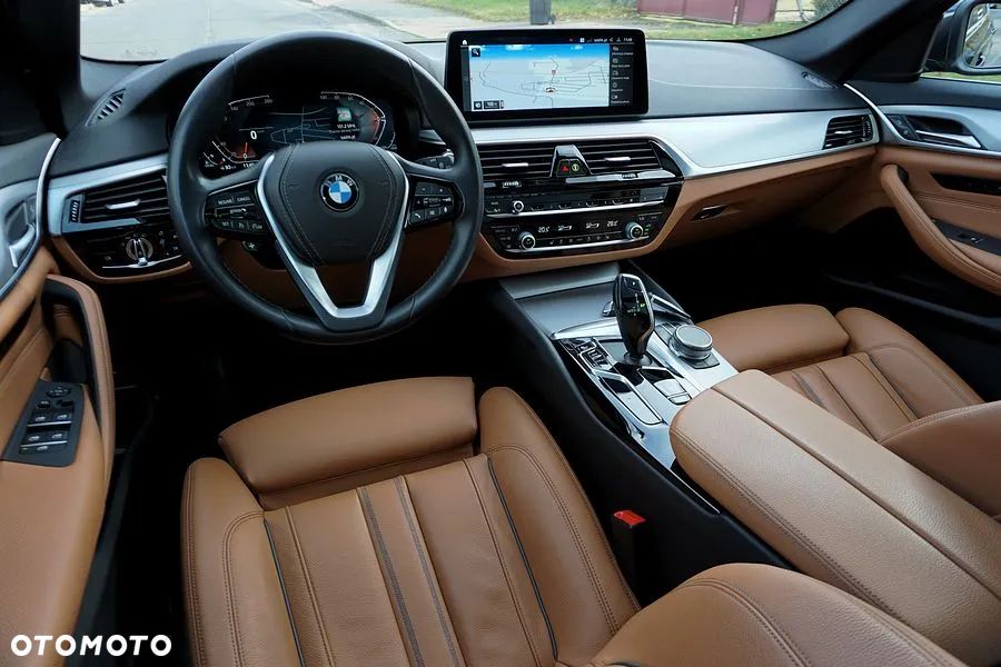 BMW Seria 5 - 23