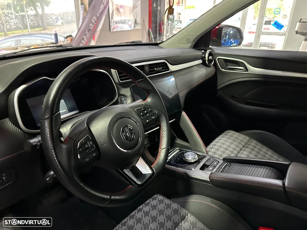 MG ZS EV 50.3 kWh Comfort - 28