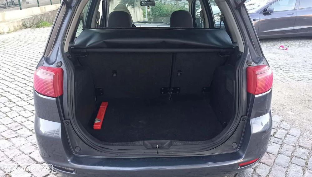 Mazda 2 1.25 Comfort AC - 15