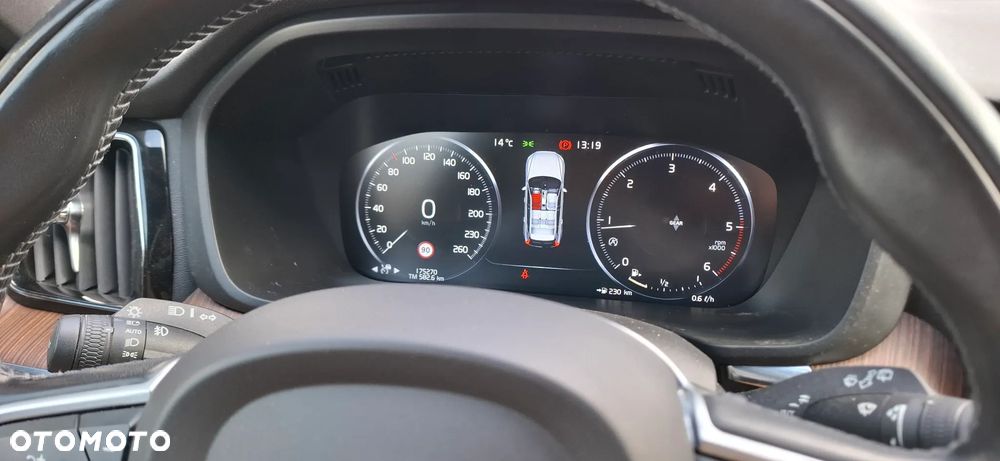 Volvo XC 60 D4 Inscription - 14