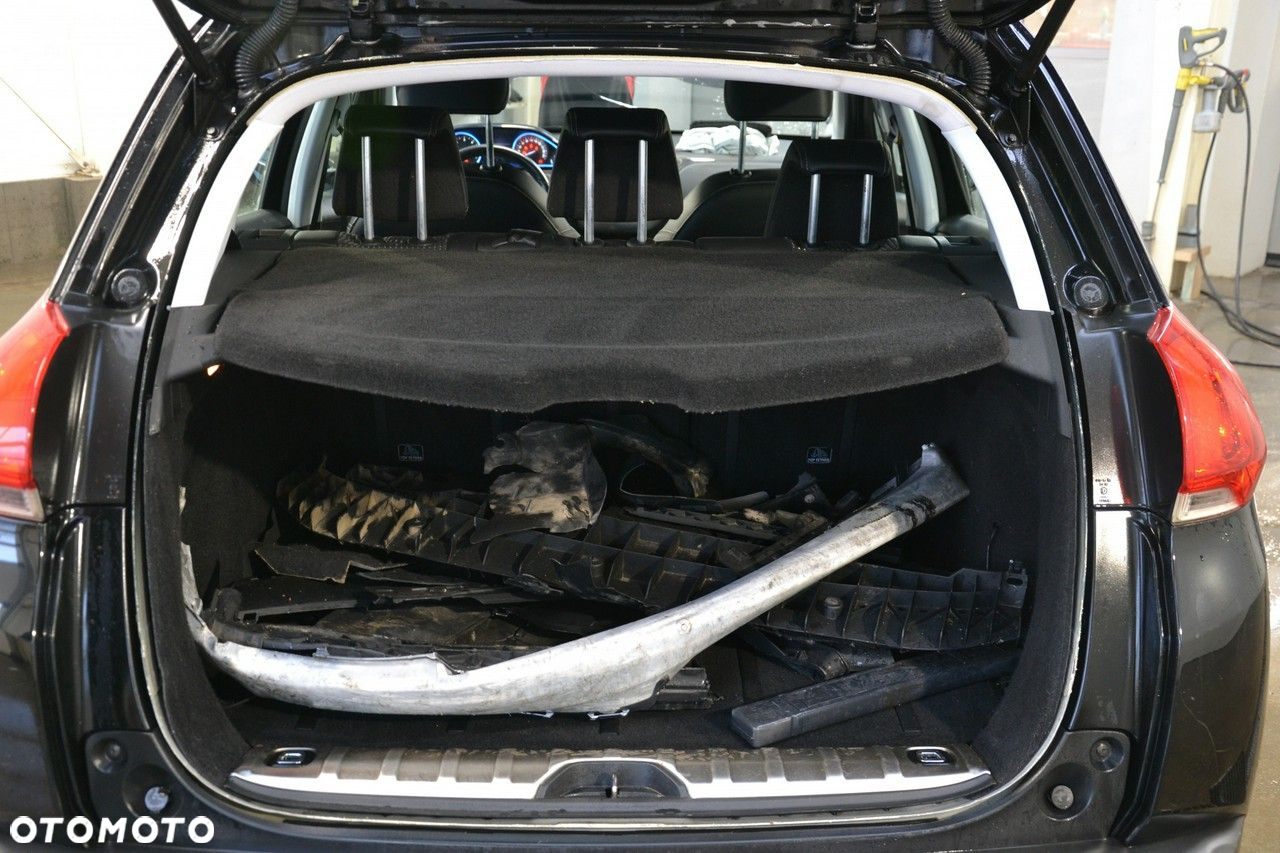 Peugeot 2008 - 23