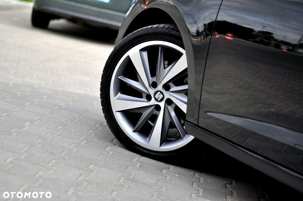 Seat Leon Sportstourer - 12