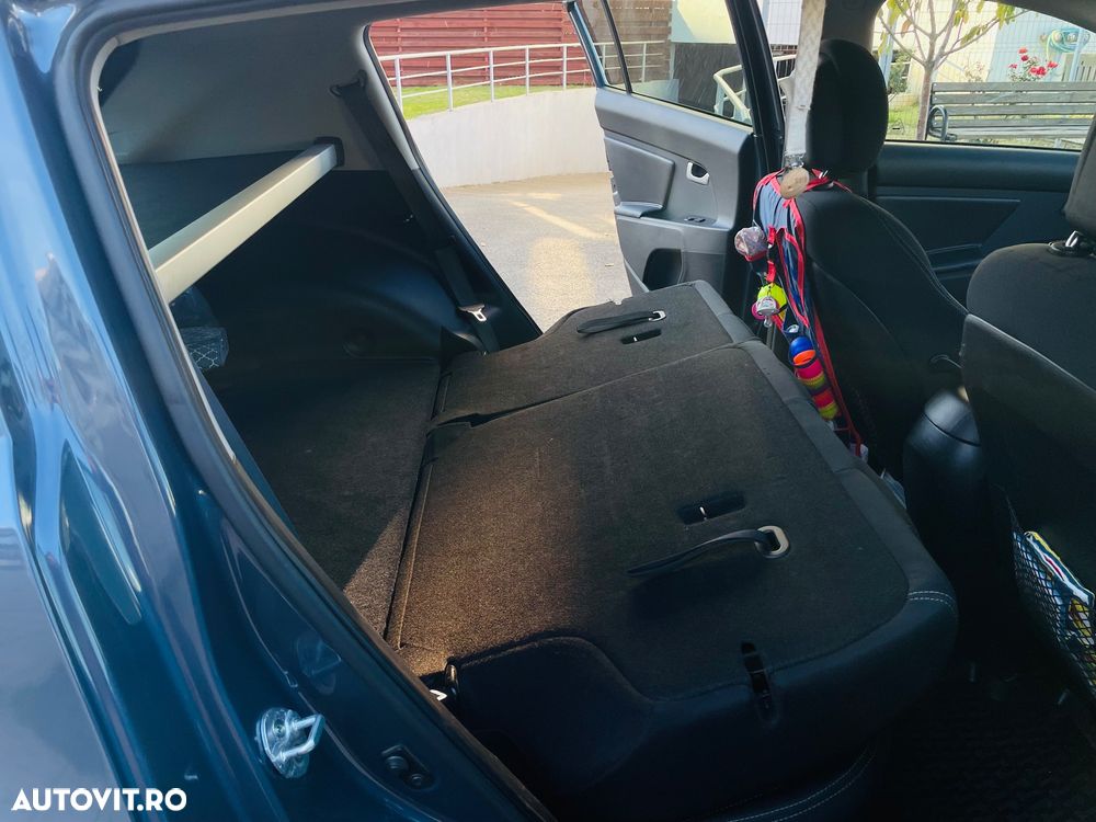 Kia Sportage 2.0 CRDI AWD Aut. Dream-Team Edition - 9