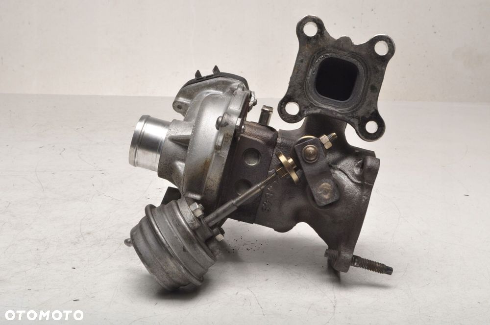 FOCUS MK3 III MONDEO MK5 C-MAX II FIESTA MK7 MK8 1.0 TURBINA CM5G-6K682-GB - 6