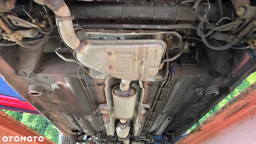 Fiat Barchetta 1.8 16V - 21