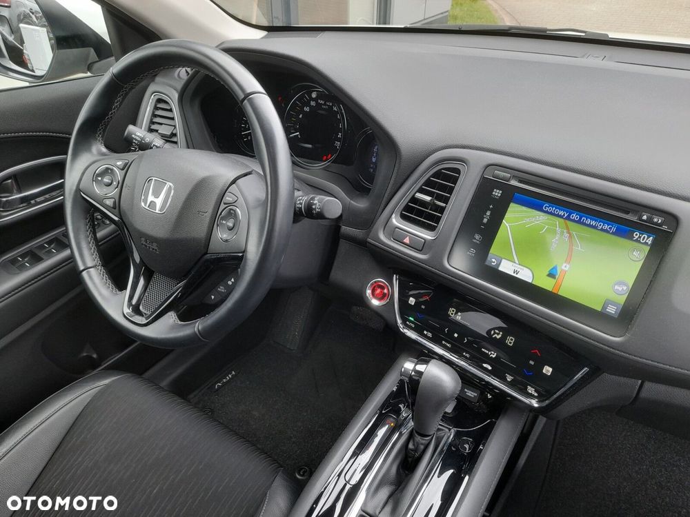 Honda HR-V 1.5 Executive (ADAS / Connect+) CVT - 23