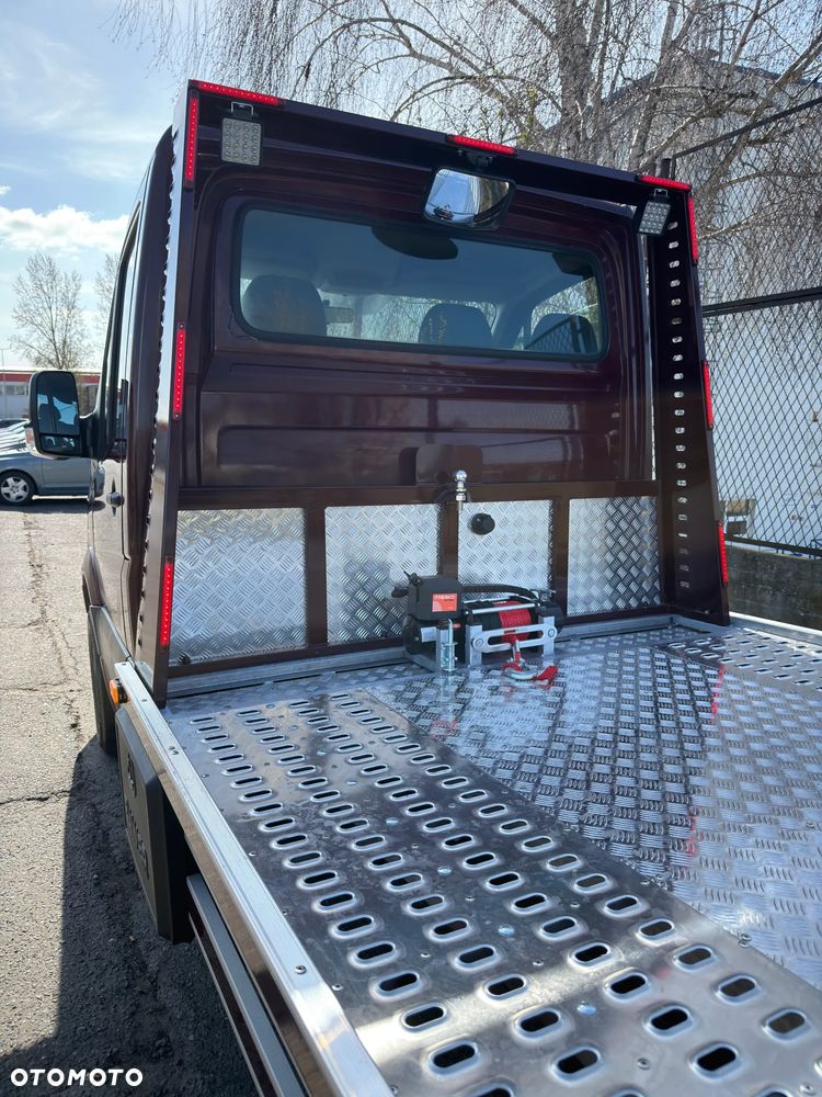 Mercedes-Benz SPRINTER - 7