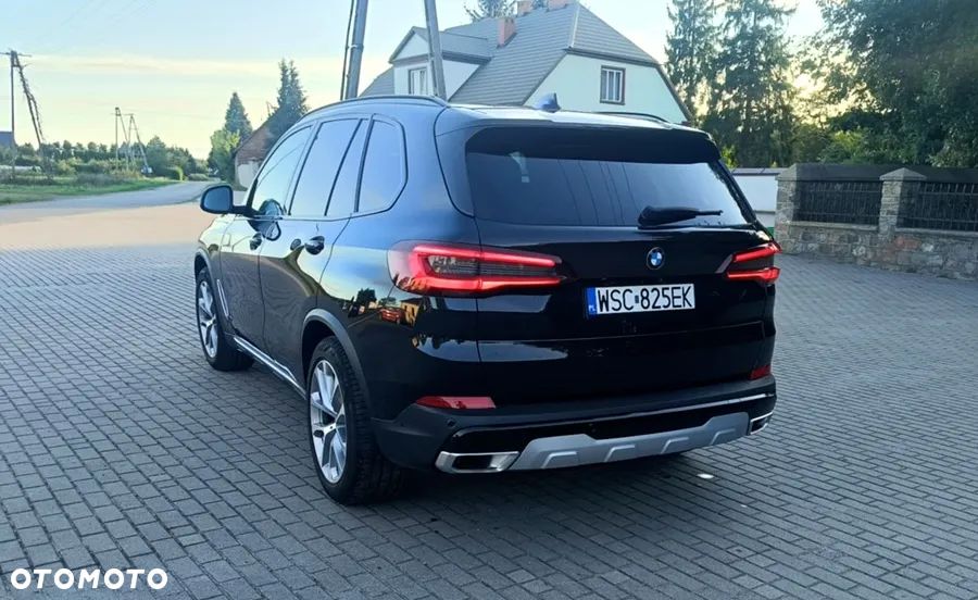 BMW X5 - 7