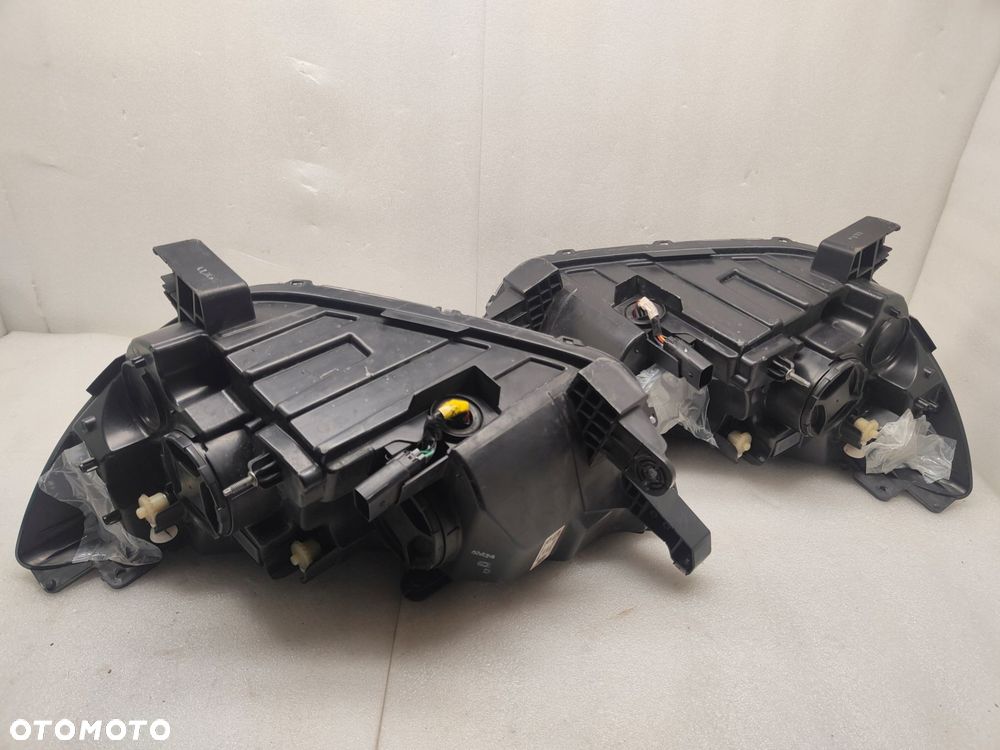 opel mokka x zw z led komplet lamp przednich 42551993, 42551992 - 12