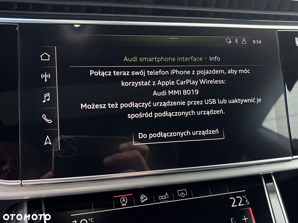 Audi Q8 - 21
