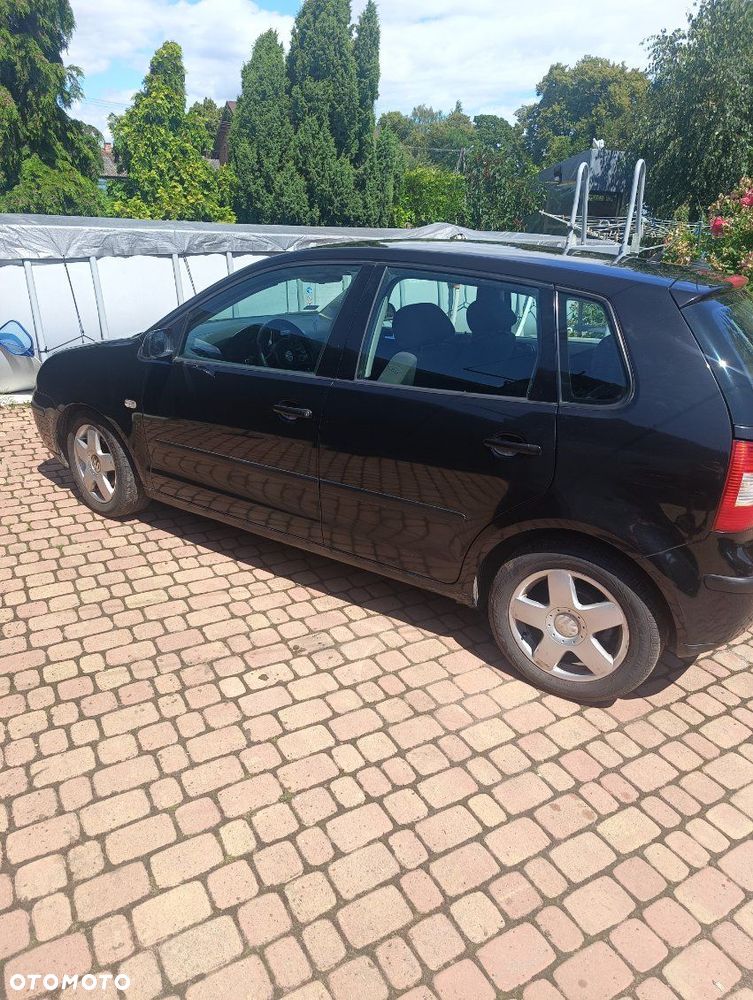 Volkswagen Polo 1.9 TDI - 2
