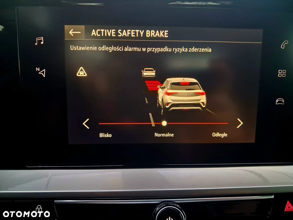 Opel Mokka 1.2 T Elegance S&S - 35