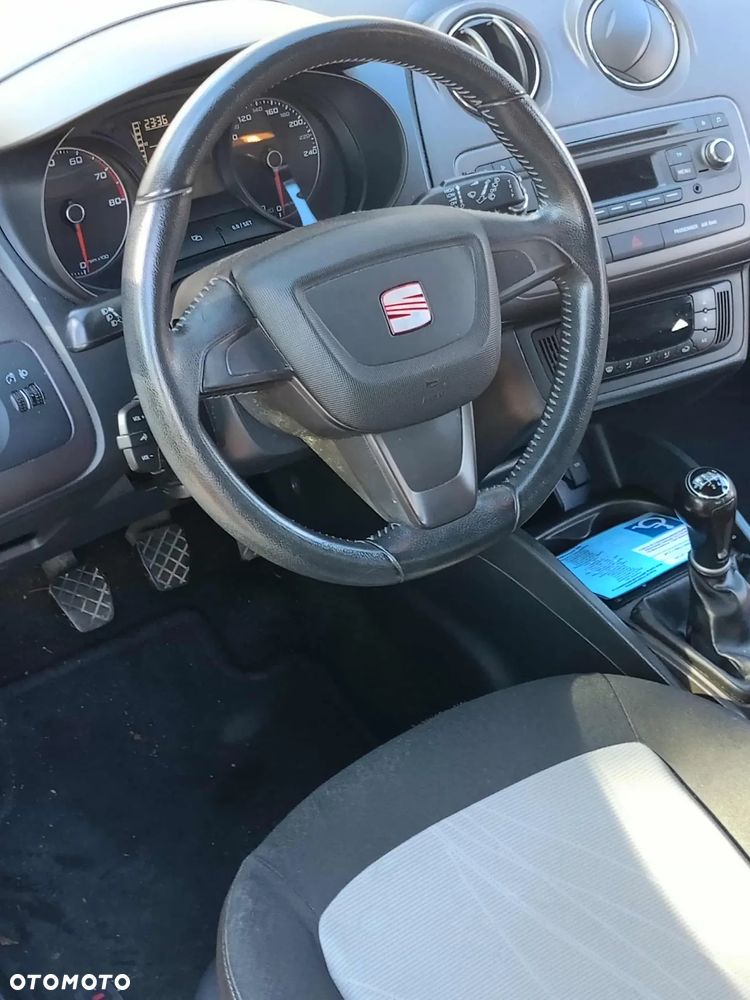 Seat Ibiza SC 1.2 TSI Style - 9