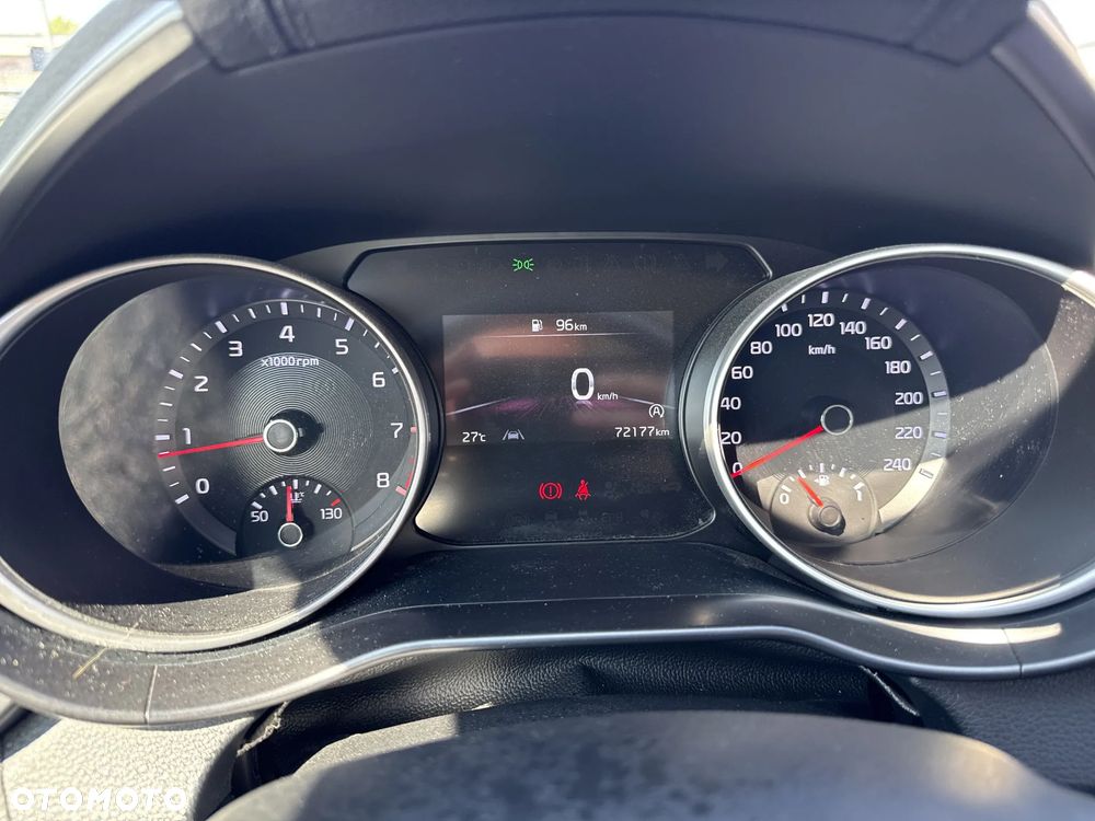 Kia Ceed 1.5 T-GDI M - 14