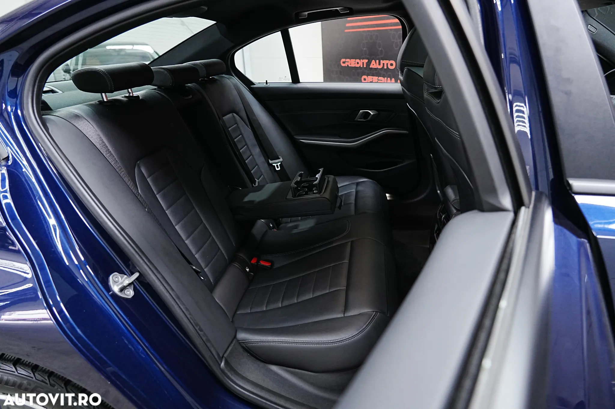 BMW Seria 3 - 23