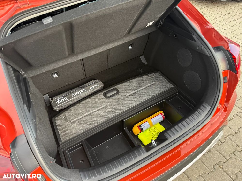 Kia XCeed 1.6 CRDi Eco-Dynamics+(48V Mild-Hybrid) DCT7 PLATINUM EDITION - 35
