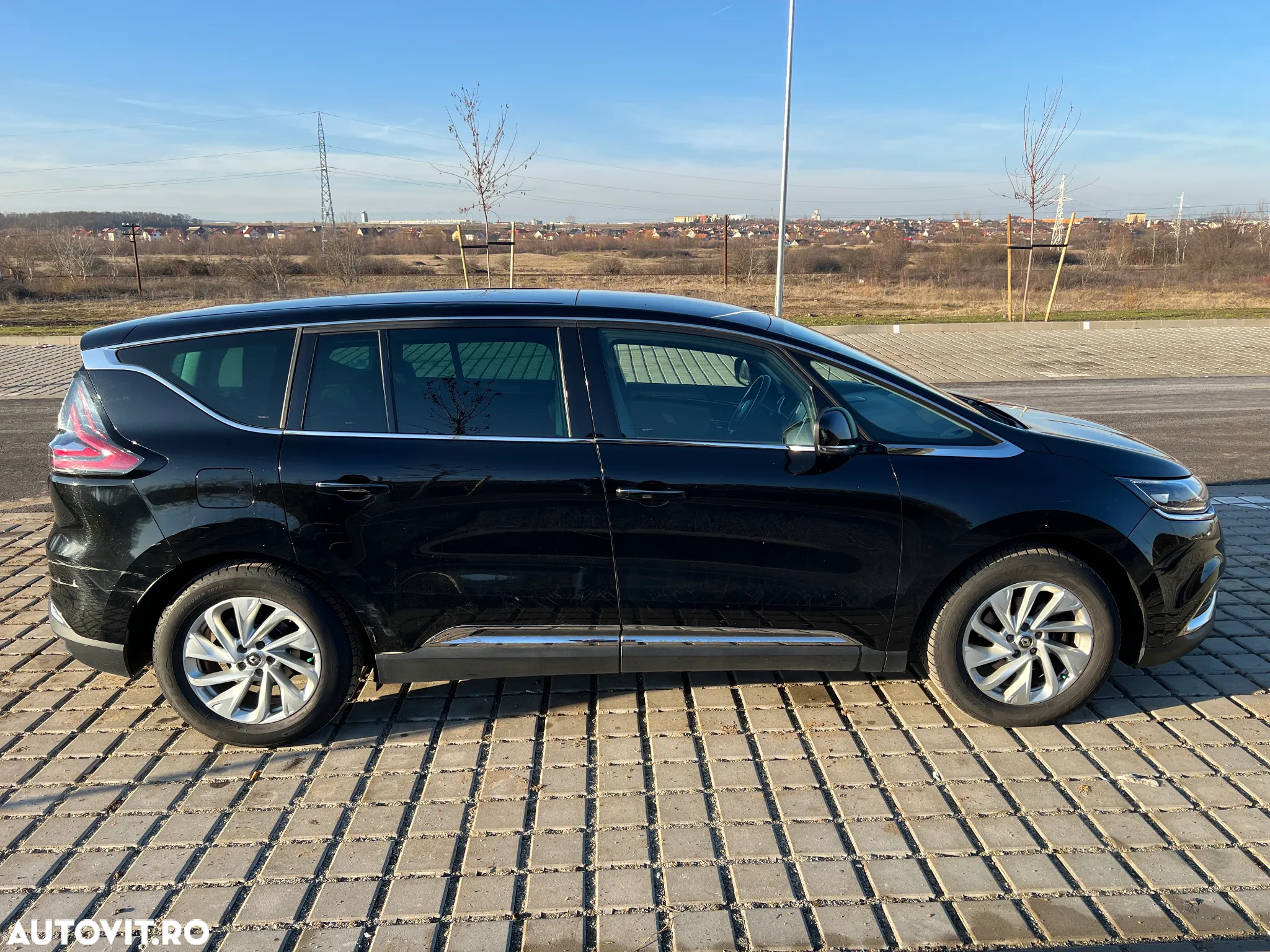Renault Espace - 6