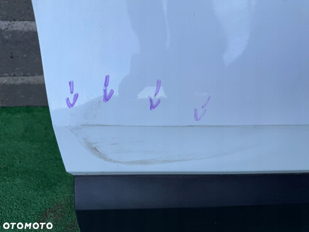 OPEL CROSSALND X DRZWI PRAWE PRZEDNIE PRAWY PRZÓD - 7