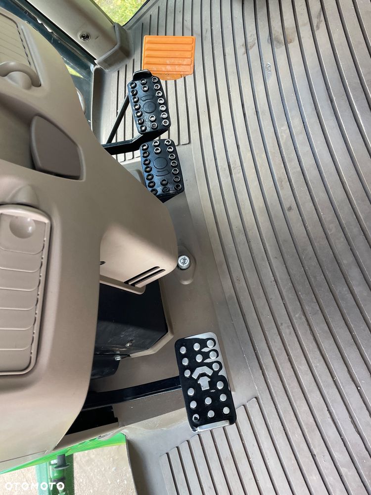 John Deere 6430 Premium - 20