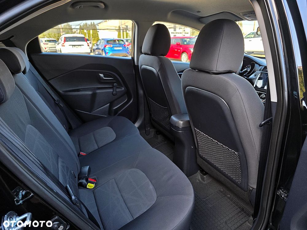 Kia Rio 1.2 Business Line - 22
