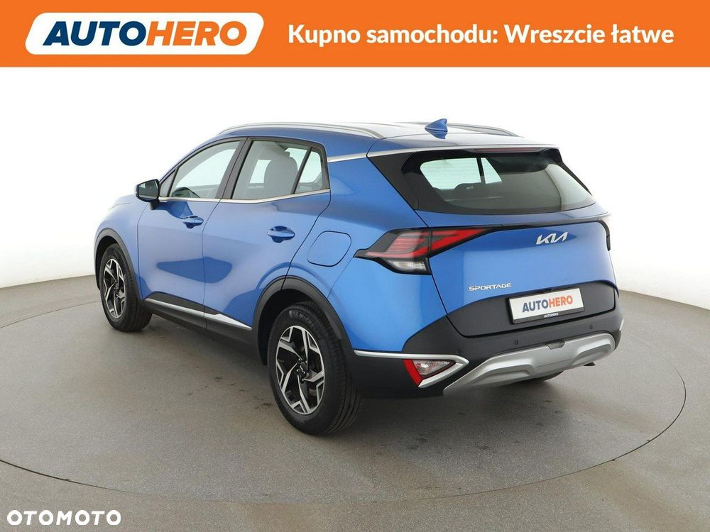 Kia Sportage 1.6 T-GDI 2WD Edition 7 - 5