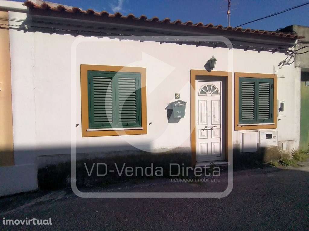 Moradia T1 na Torre da Marinha, Seixal. - Grande imagem: 3/20