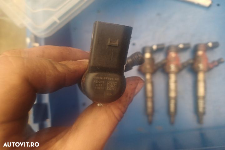 Set injectoare 4M5Q9F593AD 4M5Q-9F593-AD 1.8 TDCI MX1253 Ford Mondeo - 3
