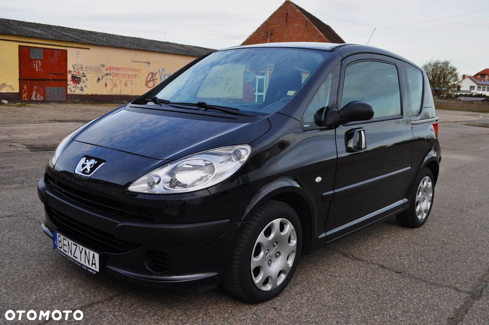 Peugeot 1007 90 Premium - 3