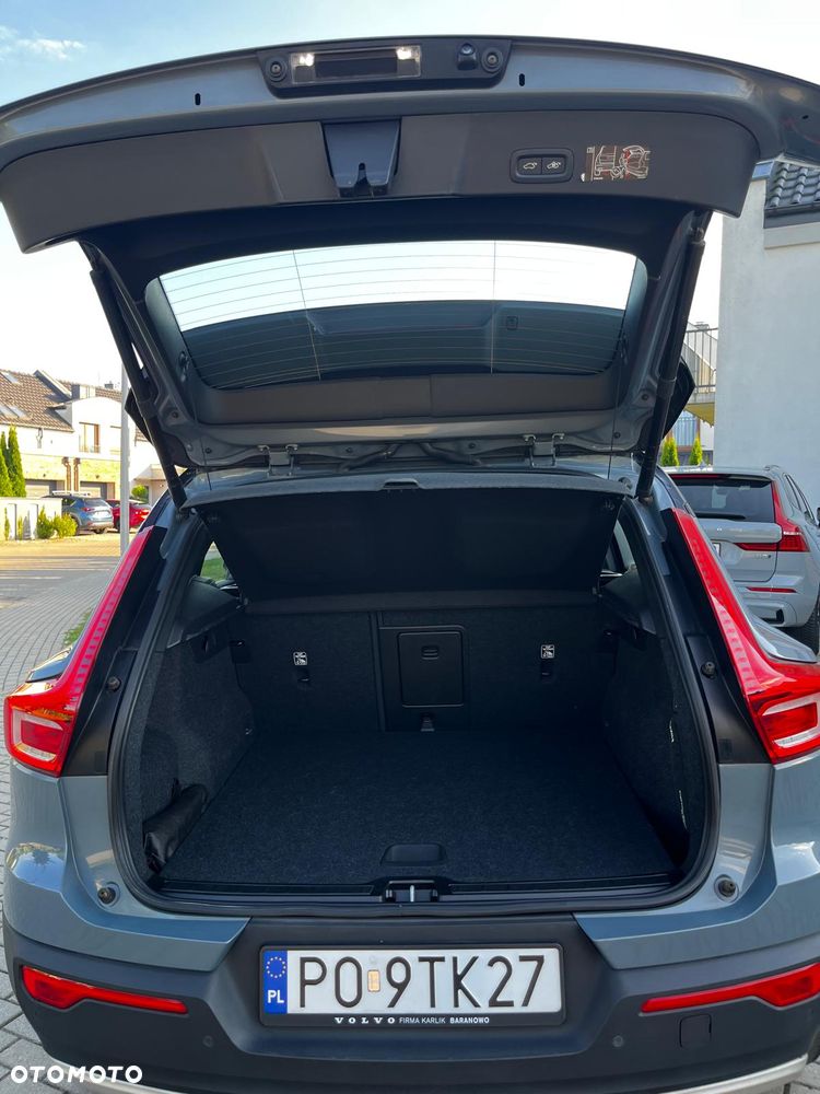 Volvo XC 40 B4 B R-Design - 10