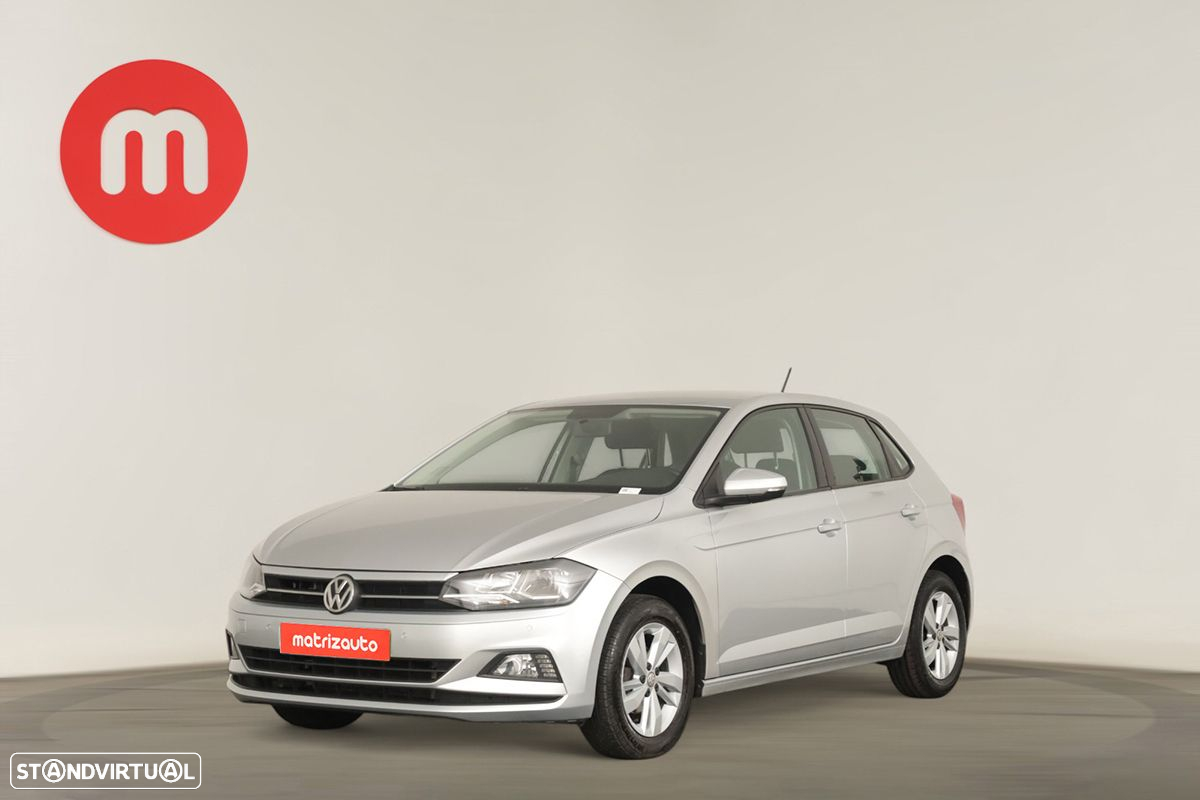 VW Polo 1.0 TSI Confortline - 2