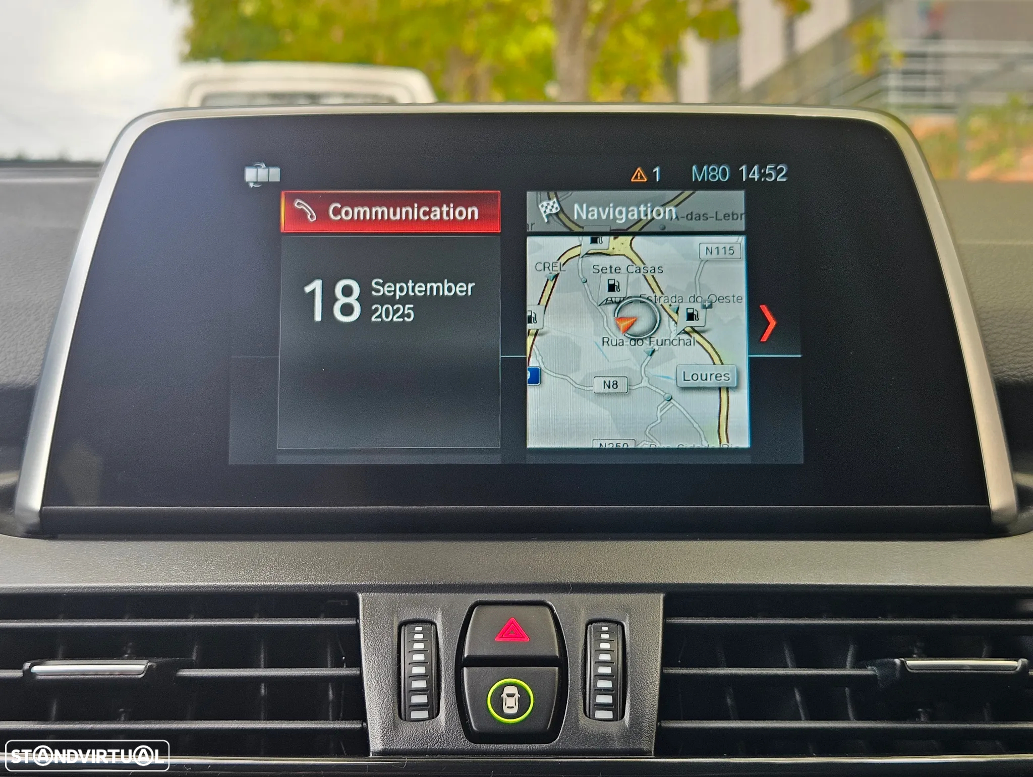 BMW 216 Active Tourer i Advantage - 26