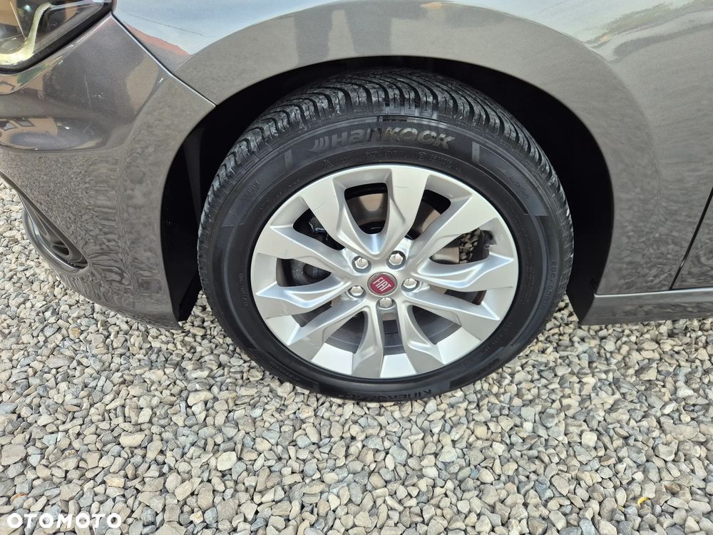 Fiat Tipo 1.4 T-Jet Business Line - 13