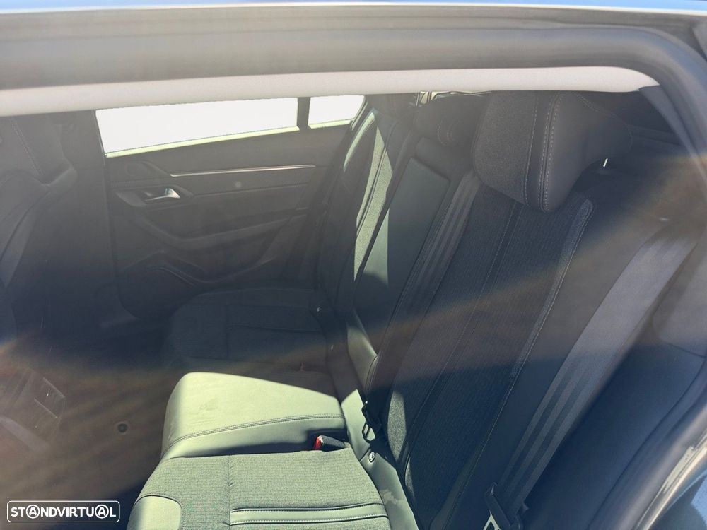 Peugeot 508 SW 1.5 BlueHDi Allure - 13