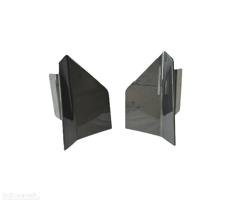 KIT CARROÇARIA PORSCHE 911 CARRERA 992 19-23 LOOK TURBO - 2