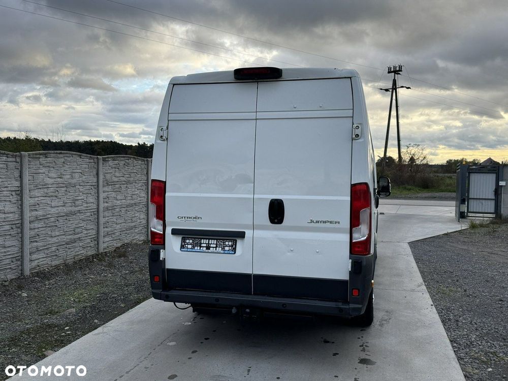 Citroën Jumper - 21