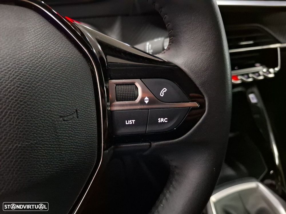 Peugeot 208 1.2 PureTech Active - 17
