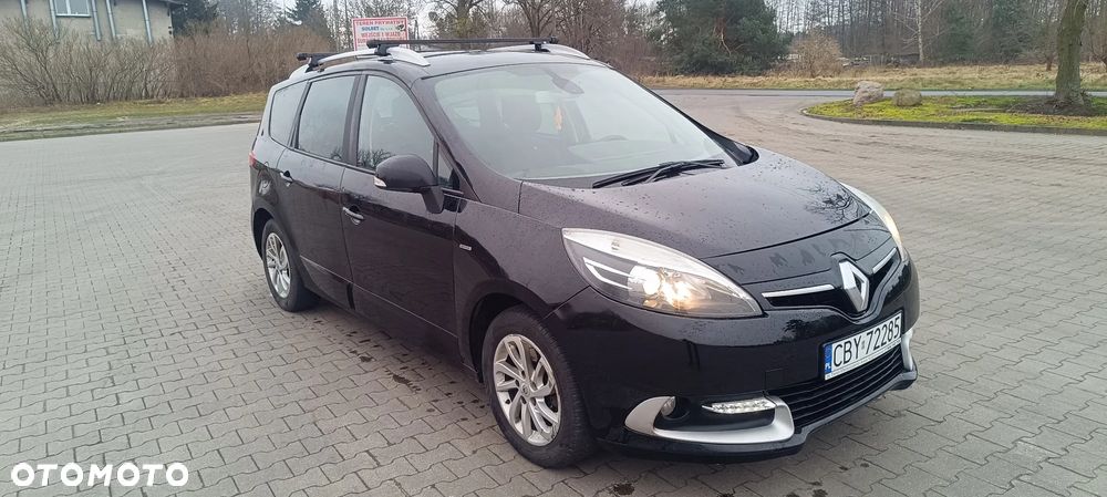 Renault Grand Scenic - 9
