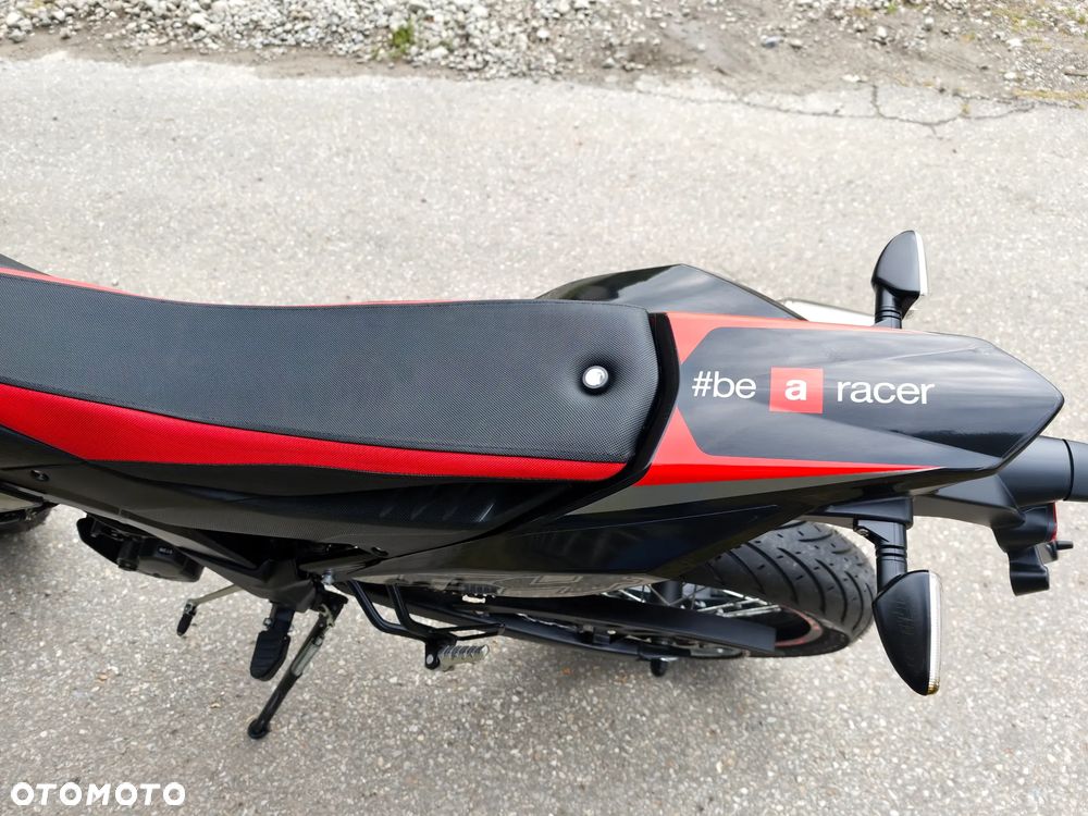 Aprilia SX - 12