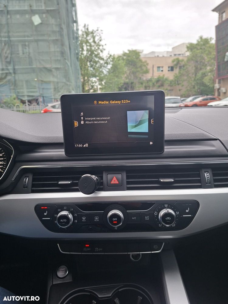 Audi A4 2.0 TDI S tronic - 13