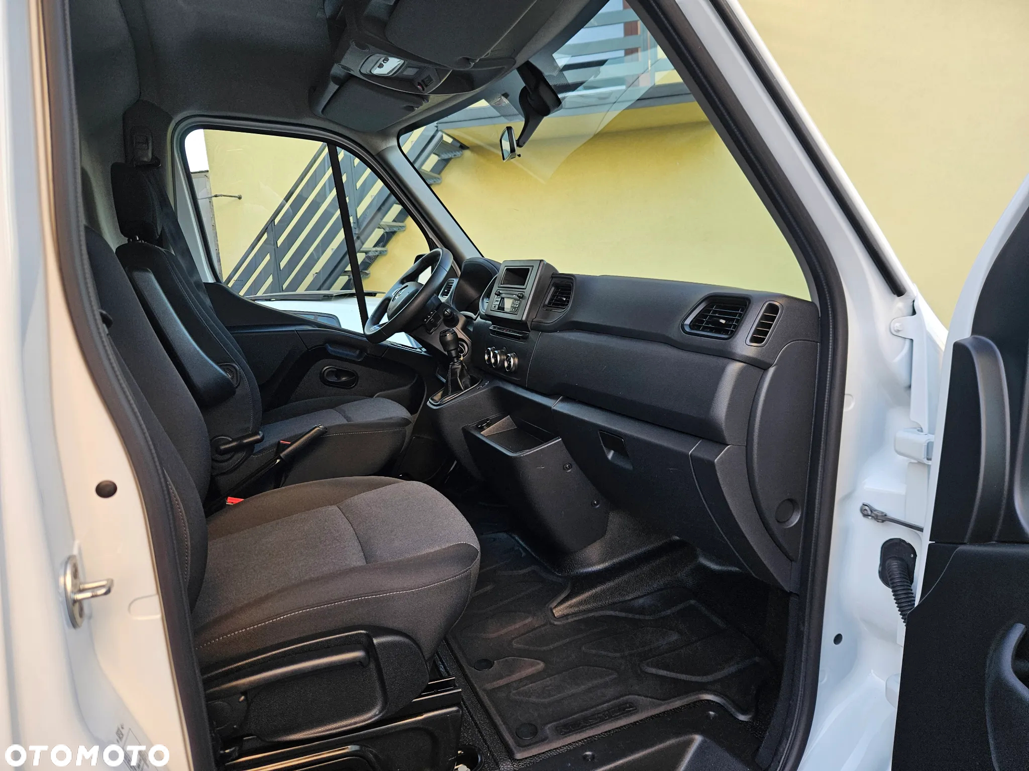 Renault MASTER - 20
