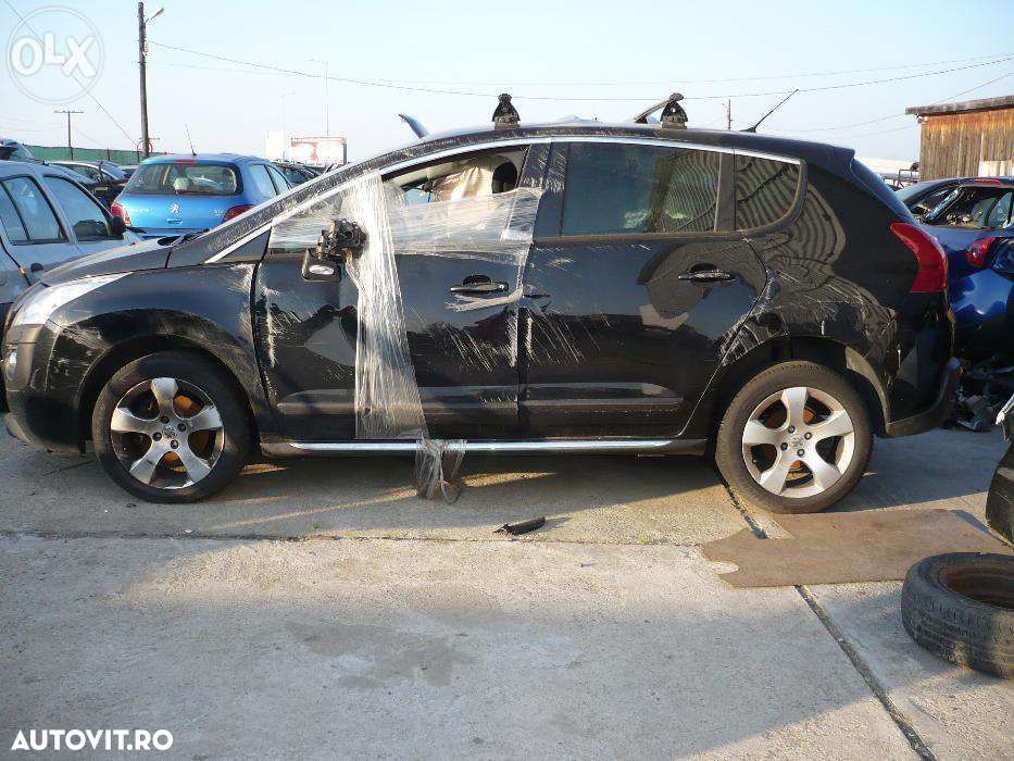 Peugeot 3008 Hdi - 5