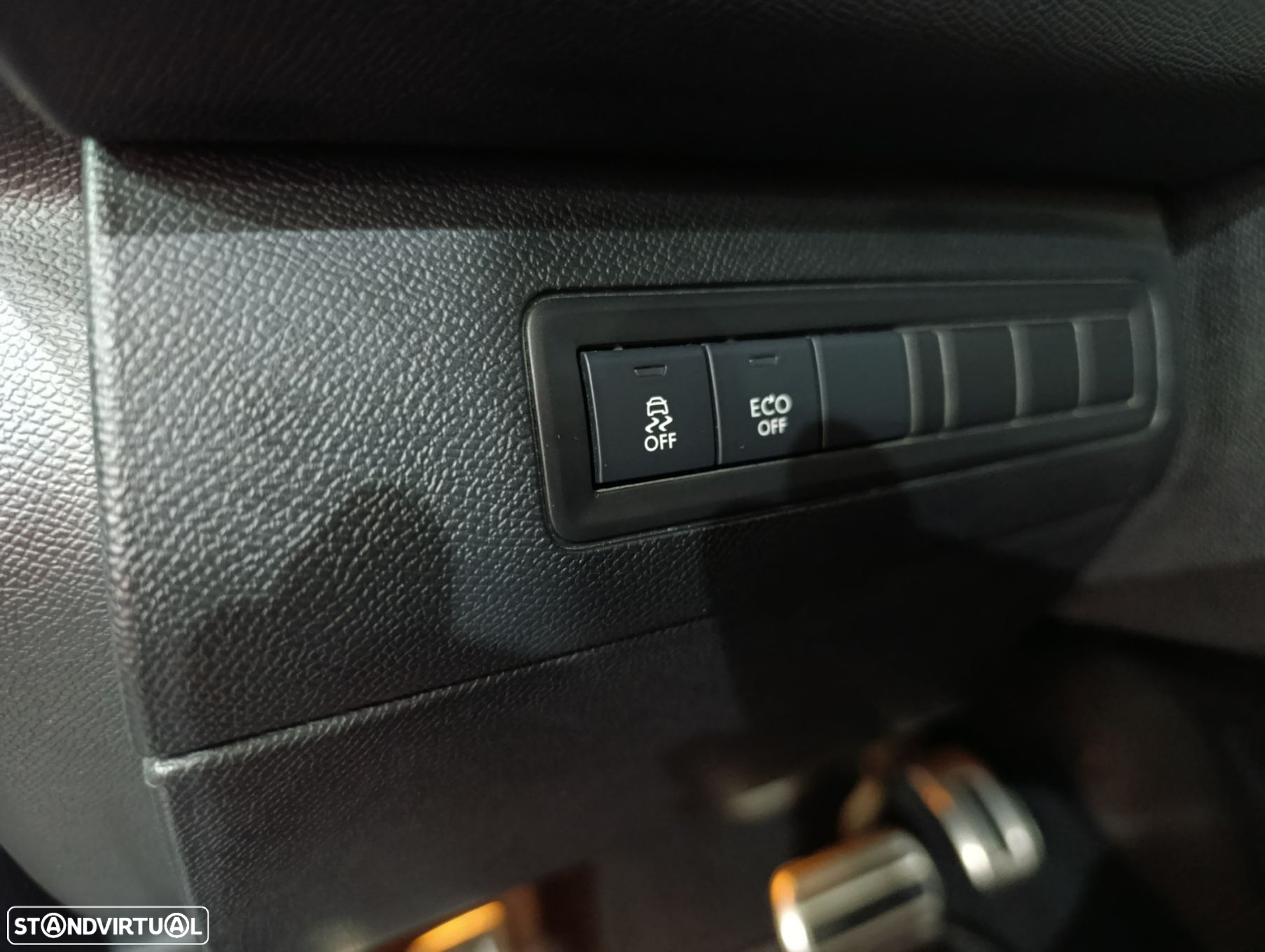 Peugeot 308 SW - 16
