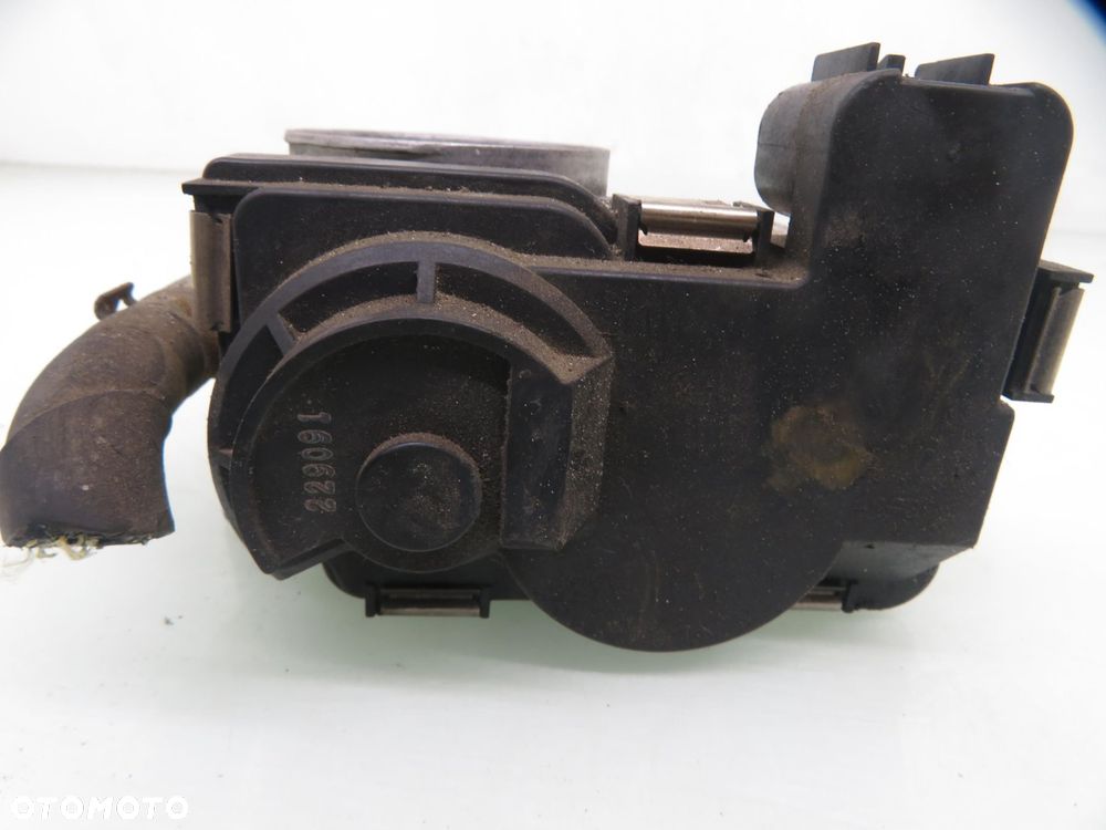 PRZEPUSTNICA OPEL ASTRA II G 1.6 - Z 16 XEP 024435070 - 5