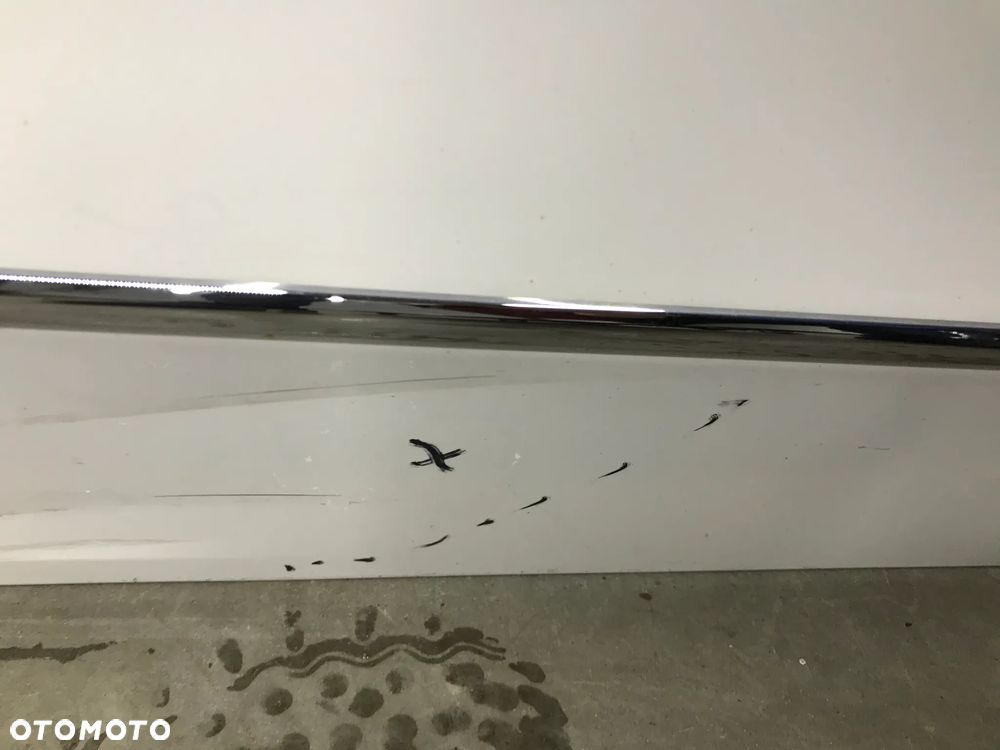 Drzwi Mercedes w212 e-klasa 09-16 - 8