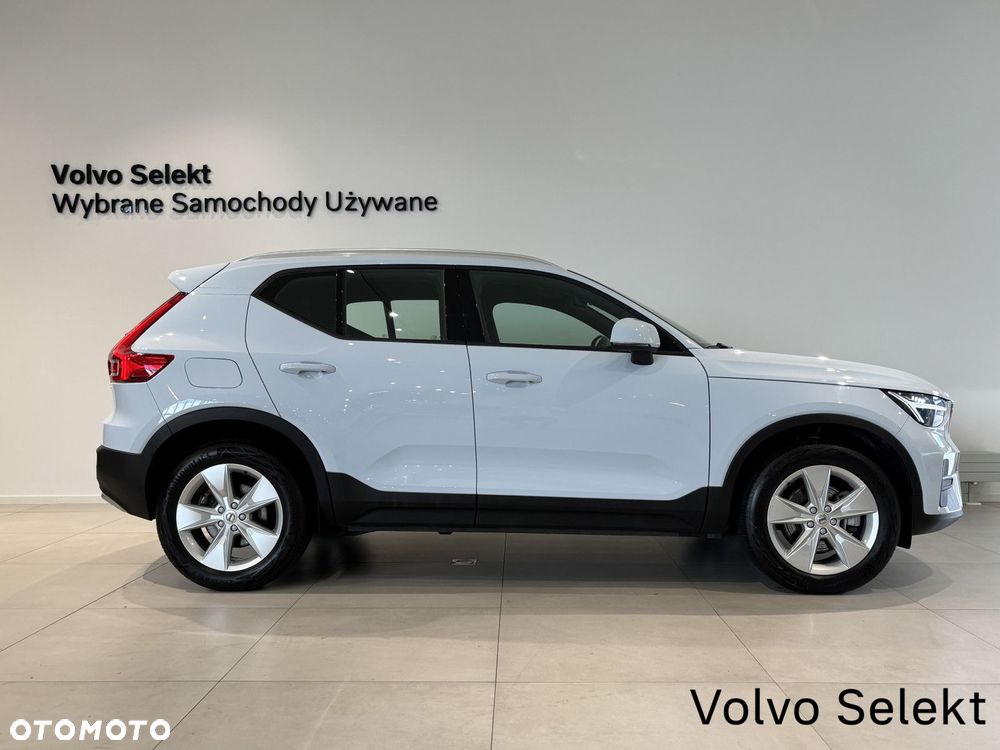 Volvo XC 40 - 5
