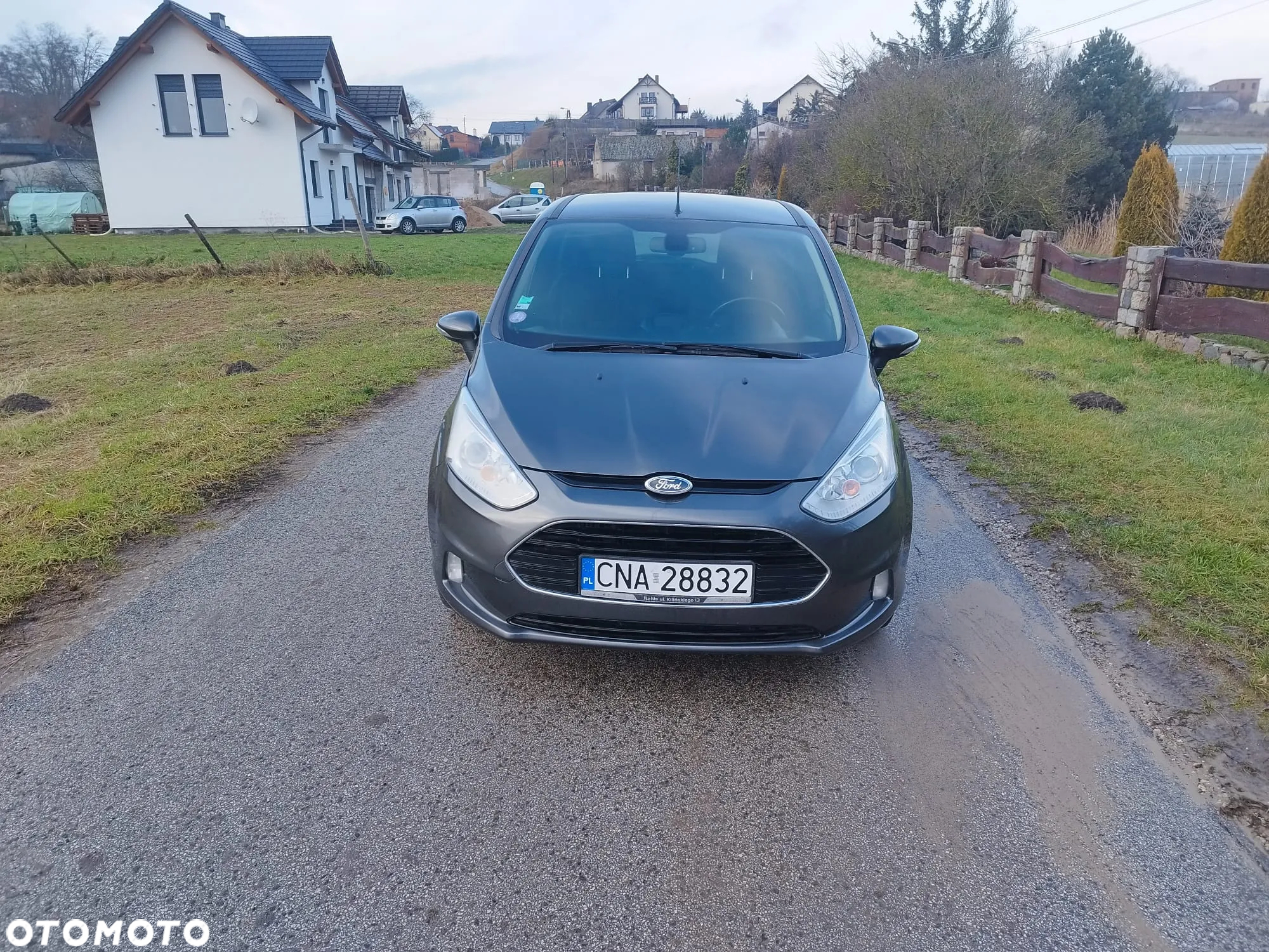 Ford B-MAX - 6