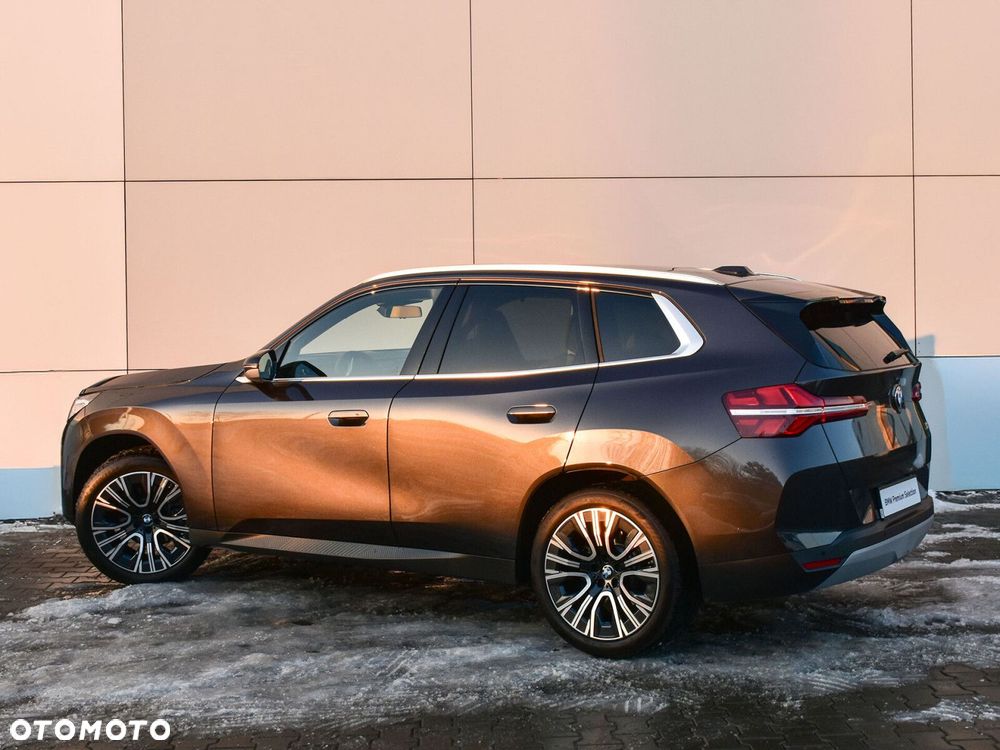 BMW X3 - 9