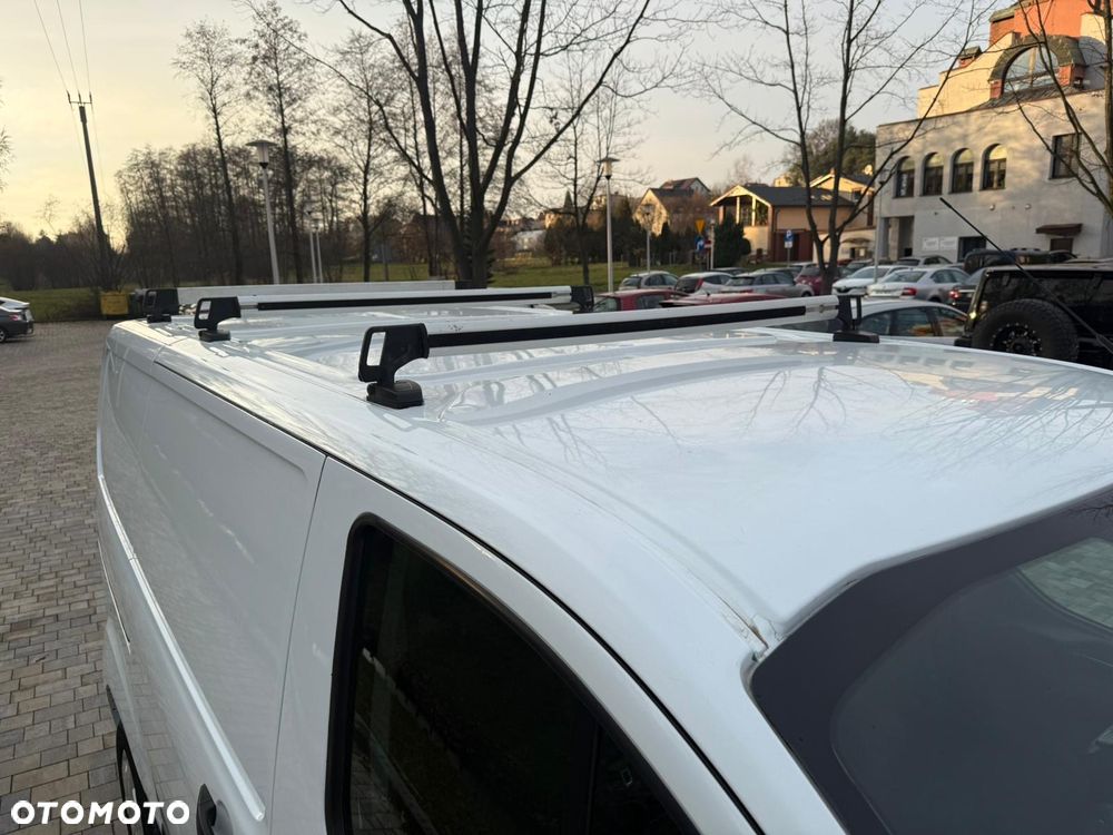 Ford Tranzit Custom - 12