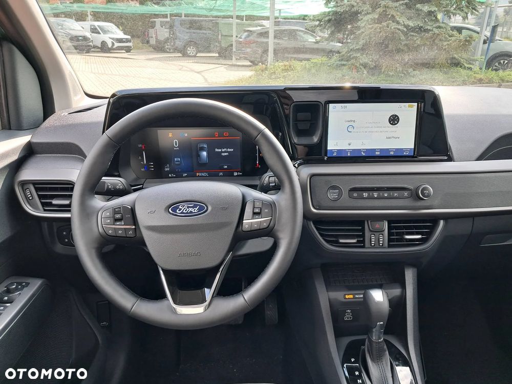 Ford Tourneo Courier 1.0 EcoBoost Titanium - 20